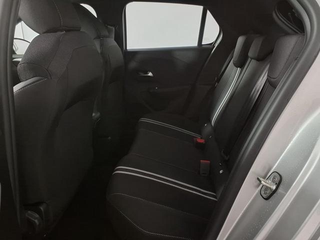 Opel Corsa GS Hybrid Elektrisches 6-Gang-Doppelkupplungsgetriebe (eDCT) 