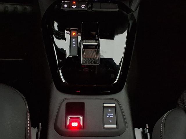 Opel Corsa GS Hybrid Elektrisches 6-Gang-Doppelkupplungsgetriebe (eDCT) 