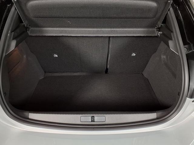 Opel Corsa GS Hybrid Elektrisches 6-Gang-Doppelkupplungsgetriebe (eDCT) 