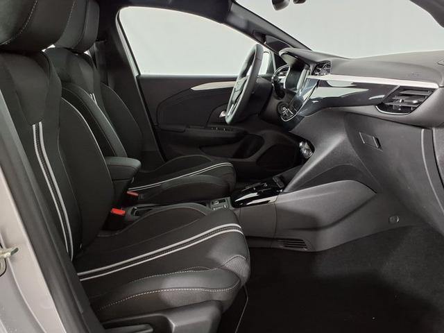 Opel Corsa GS Hybrid Elektrisches 6-Gang-Doppelkupplungsgetriebe (eDCT) 