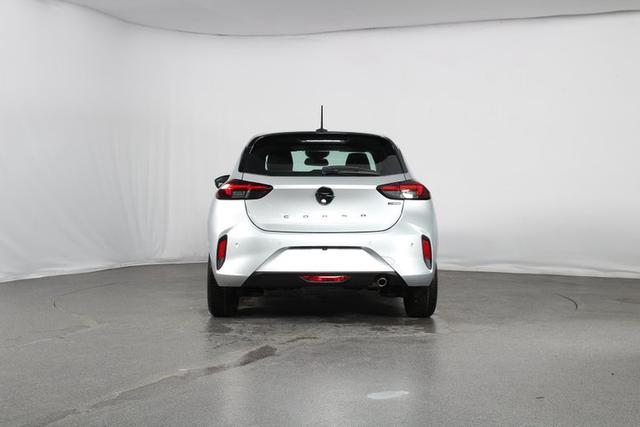 Opel Corsa GS Hybrid Elektrisches 6-Gang-Doppelkupplungsgetriebe (eDCT) 