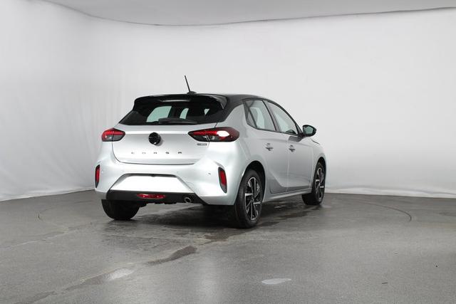 Opel Corsa GS Hybrid Elektrisches 6-Gang-Doppelkupplungsgetriebe (eDCT) 