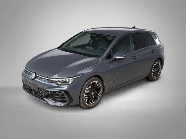 Volkswagen Golf - R-Line 2.0 TDI 7-Gang-DSG