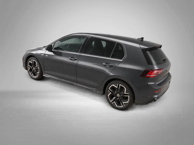 Volkswagen Golf R-Line 2.0 TDI 7-Gang-DSG 