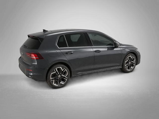 Volkswagen Golf R-Line 2.0 TDI 7-Gang-DSG 