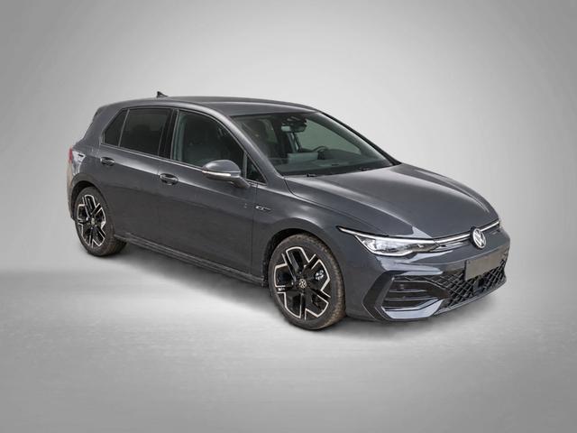 Volkswagen Golf R-Line 2.0 TDI 7-Gang-DSG 