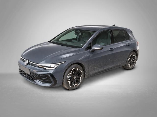 Volkswagen Golf - R-Line 1.5 eTSI 7-Gang-DSG