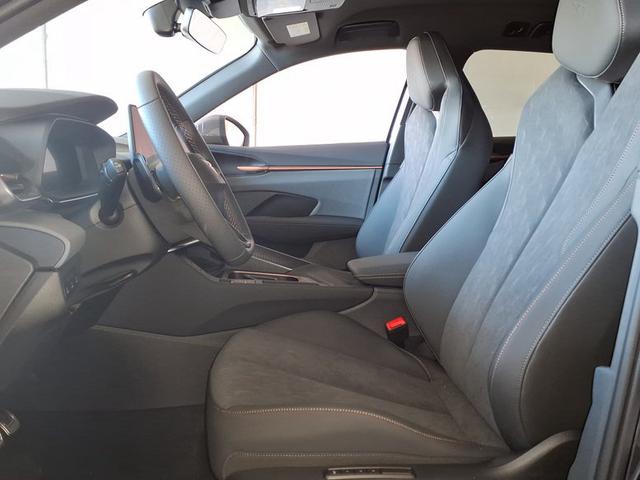 Cupra Terramar VZ 2.0 TSI 7-Gang-DSG 4Drive 