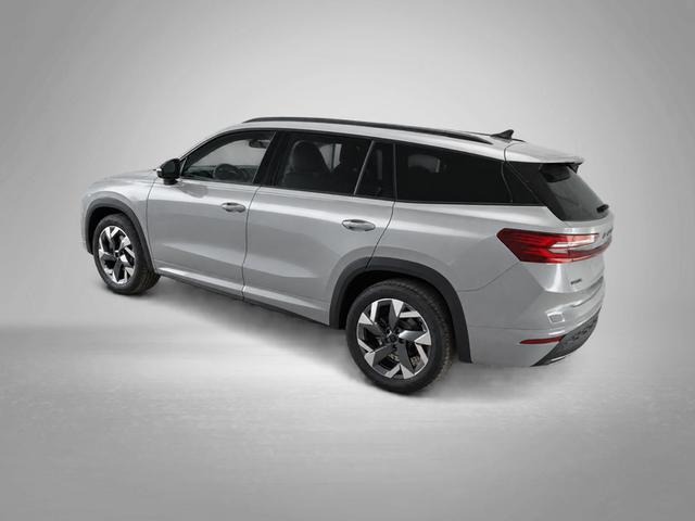 Skoda Kodiaq Sportline 1.5 TSI 110 kW 7-Gang-DSG 