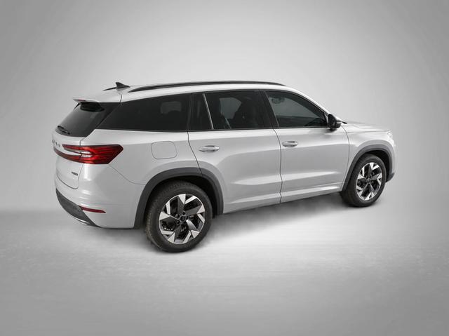 Skoda Kodiaq Sportline 1.5 TSI 110 kW 7-Gang-DSG 