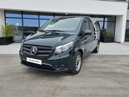 Mercedes-Benz Vito - Base 116 CDI lang 9G-TRONIC Tourer