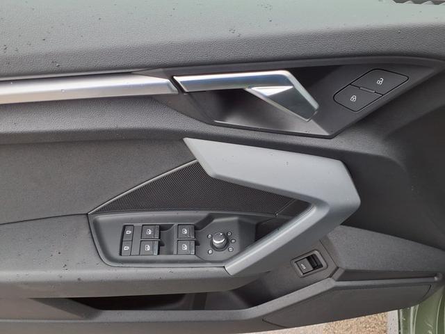 Audi A3 Sportback S Line 1.5L TFSI 