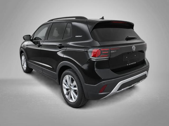 Volkswagen T-Cross Life Plus 1.0 TSI 7-Gang-DSG 