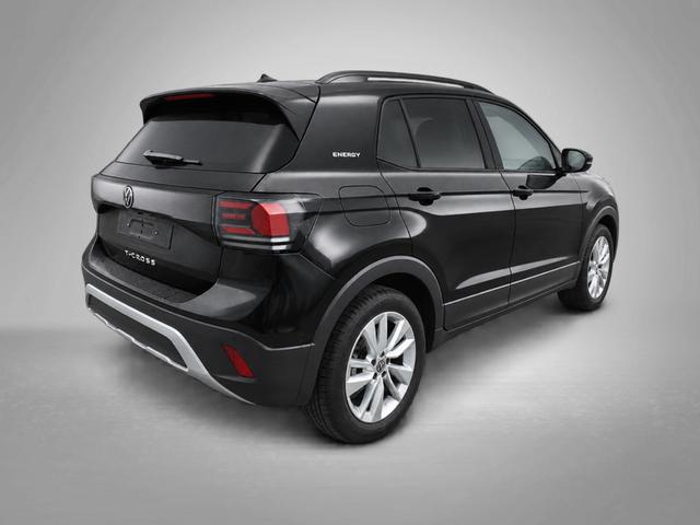 Volkswagen T-Cross Life Plus 1.0 TSI 7-Gang-DSG 