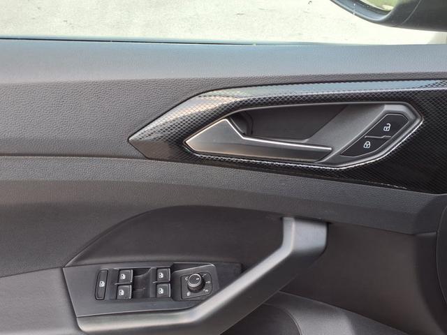 Volkswagen T-Cross Life Plus 1.0 TSI 7-Gang-DSG 