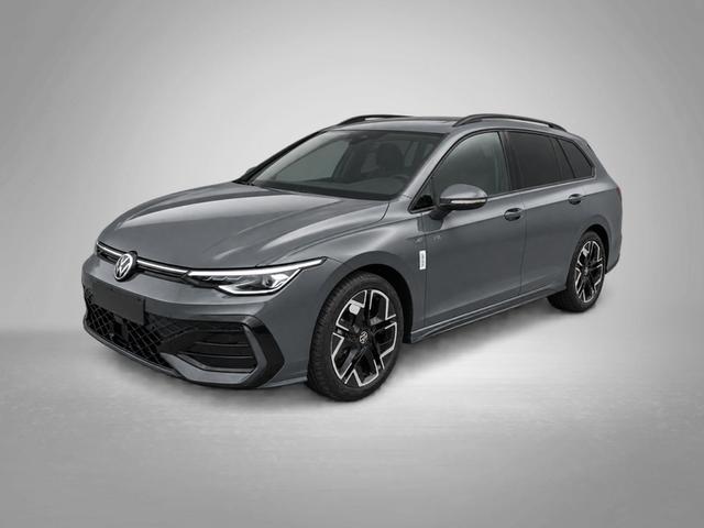 Volkswagen Golf Variant - R Line 1.5 eTSI OPF 7-Gang DSG