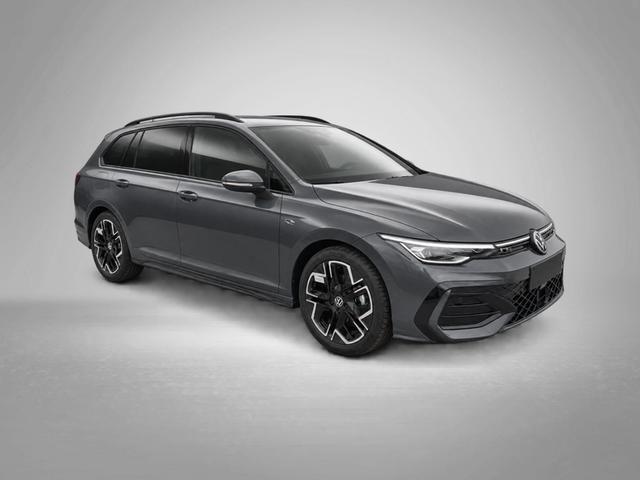 Volkswagen Golf Variant R Line 1.5 eTSI OPF 7-Gang DSG 