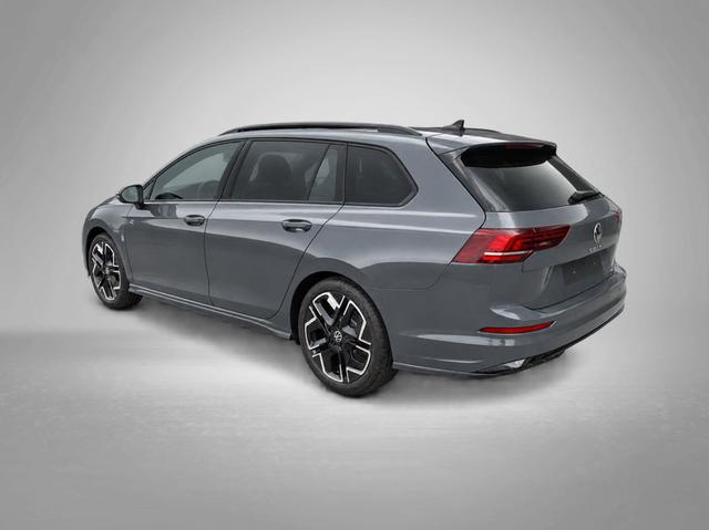 Volkswagen Golf Variant R Line 1.5 eTSI OPF 7-Gang DSG 