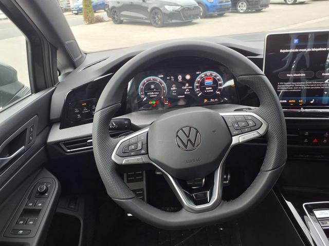 Volkswagen Golf Variant R Line 1.5 eTSI OPF 7-Gang DSG 
