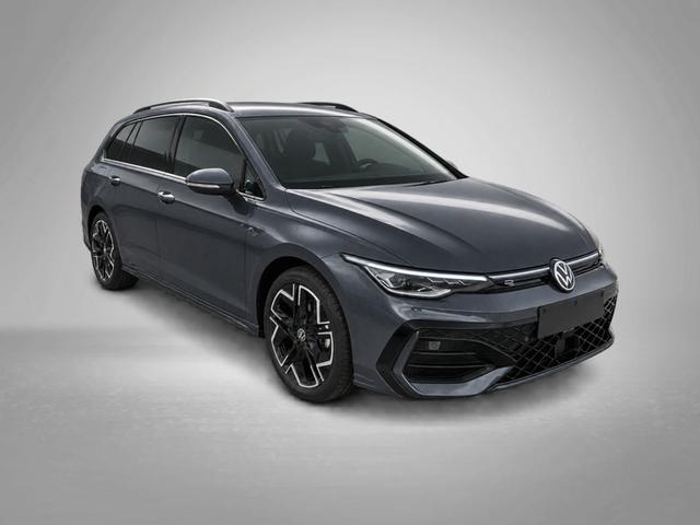 Volkswagen Golf Variant - R Line 1.5 eTSI OPF 7-Gang DSG