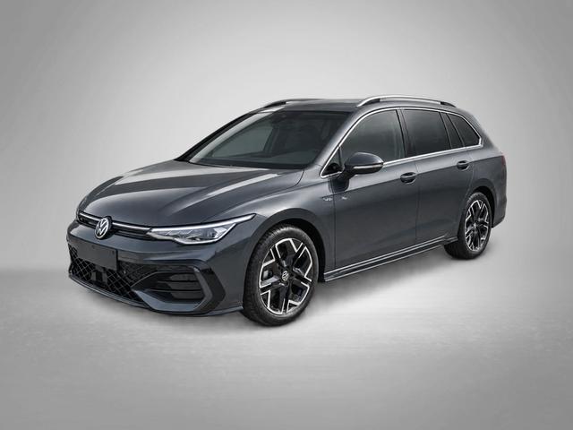 Volkswagen Golf Variant R Line 1.5 eTSI OPF 7-Gang DSG 