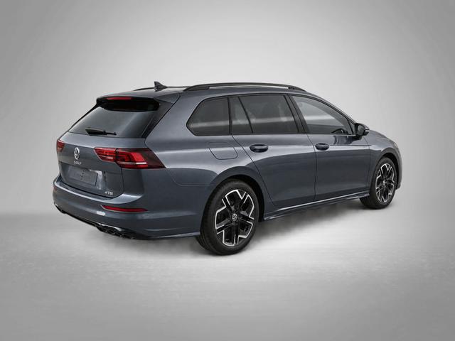 Volkswagen Golf Variant R Line 1.5 eTSI OPF 7-Gang DSG 