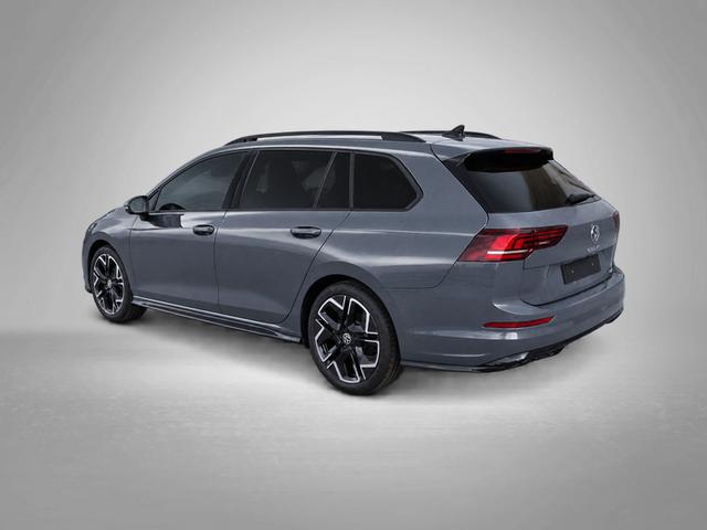 Volkswagen Golf Variant R Line 1.5 eTSI OPF 7-Gang DSG 