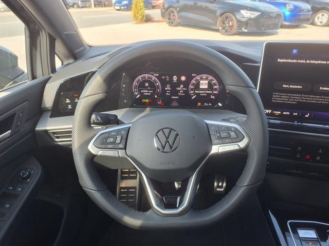 Volkswagen Golf Variant R Line 1.5 eTSI OPF 7-Gang DSG 