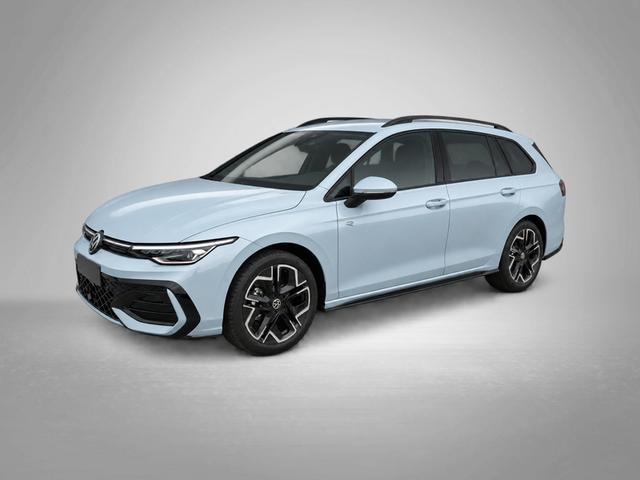 Volkswagen Golf Variant - R Line 1.5 eTSI OPF 7-Gang DSG