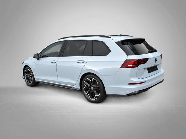 Volkswagen Golf Variant R Line 1.5 eTSI OPF 7-Gang DSG 