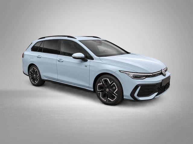 Volkswagen Golf Variant R Line 1.5 eTSI OPF 7-Gang DSG 