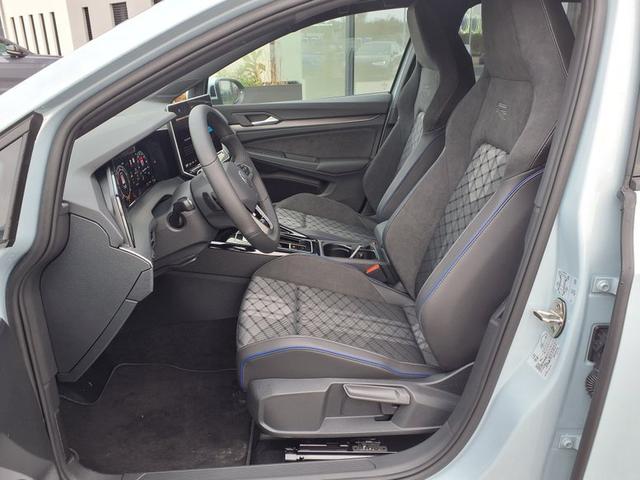 Volkswagen Golf Variant R Line 1.5 eTSI OPF 7-Gang DSG 