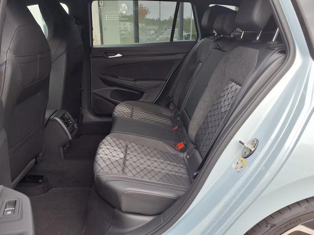 Volkswagen Golf Variant R Line 1.5 eTSI OPF 7-Gang DSG 
