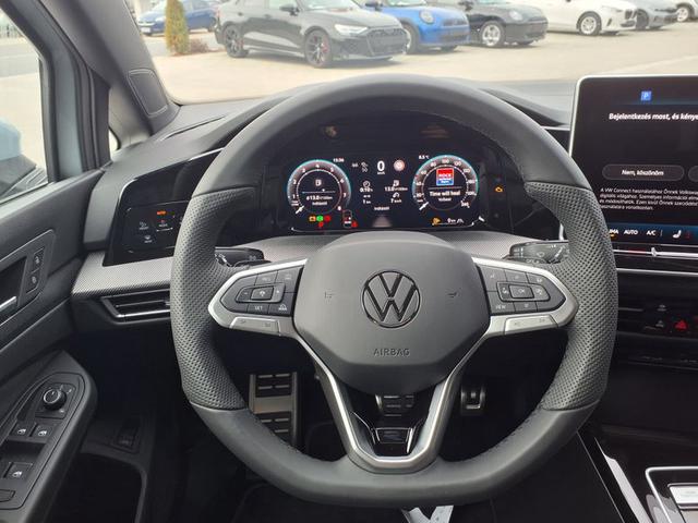 Volkswagen Golf Variant R Line 1.5 eTSI OPF 7-Gang DSG 