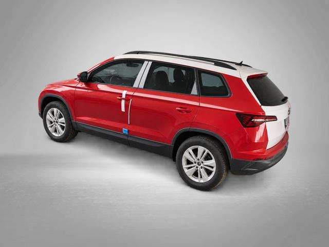 Skoda Karoq Selection 2.0 TDI 7-Gang-DSG 4x4 