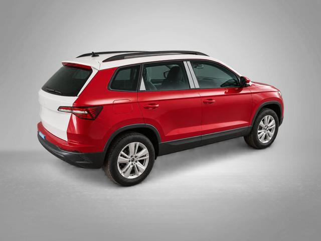 Skoda Karoq Selection 2.0 TDI 7-Gang-DSG 4x4 