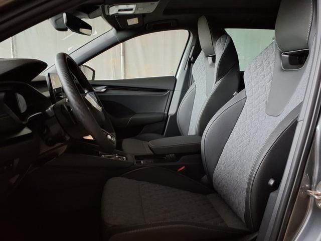 Skoda Octavia Combi Sportline 2.0 TSI 7-Gang-DSG 4x4 