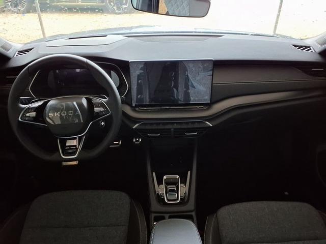 Skoda Octavia Combi Sportline 2.0 TSI 7-Gang-DSG 4x4 