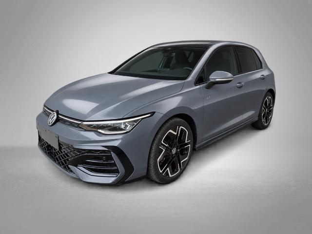 Volkswagen Golf - R-Line 1.5 eTSI 7-Gang-DSG