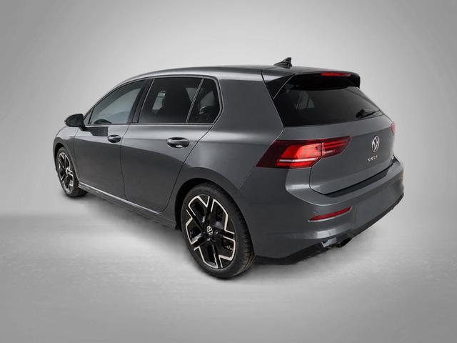 Volkswagen Golf R-Line 1.5 eTSI 7-Gang-DSG 
