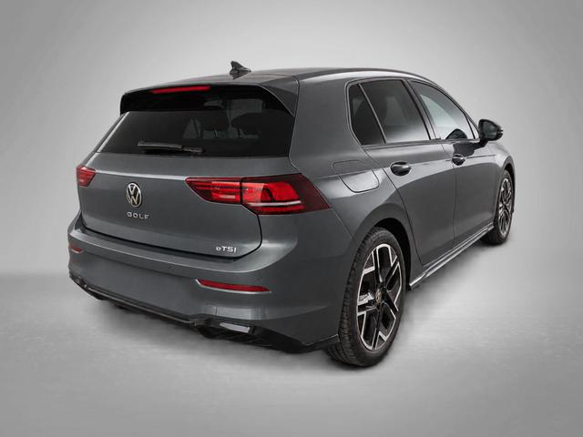 Volkswagen Golf R-Line 1.5 eTSI 7-Gang-DSG 