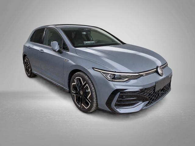 Volkswagen Golf R-Line 1.5 eTSI 7-Gang-DSG 