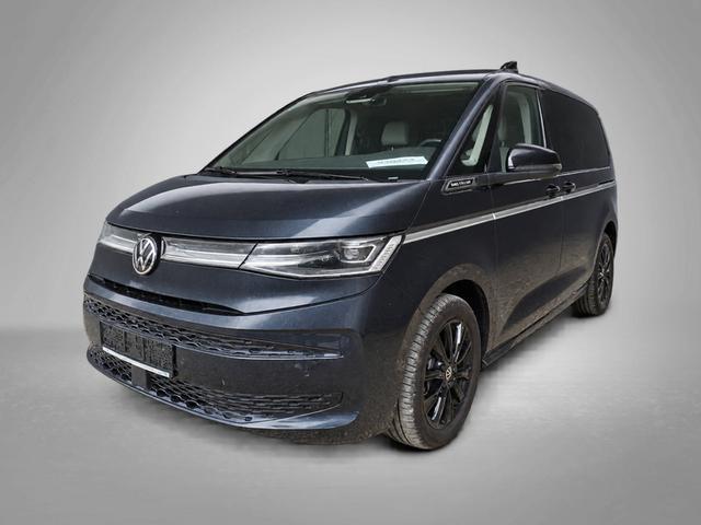 Volkswagen T7 Multivan - Style K&Uuml; 2.0 TDI 7-Gang-DSG