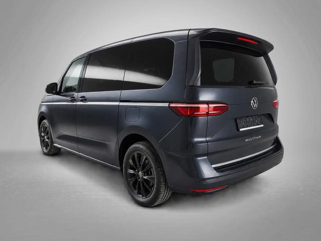 Volkswagen T7 Multivan Style K&Uuml; 2.0 TDI 7-Gang-DSG 
