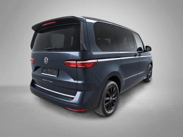 Volkswagen T7 Multivan Style K&Uuml; 2.0 TDI 7-Gang-DSG 