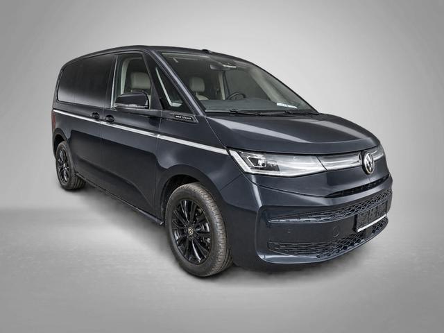 Volkswagen T7 Multivan Style K&Uuml; 2.0 TDI 7-Gang-DSG 