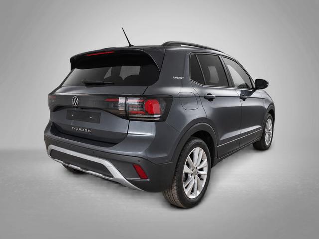 Volkswagen T-Cross Life Plus 1.0 TSI 7-Gang-DSG 