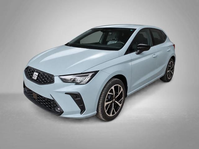 Seat Ibiza - FR 1.0 TSI 7-Gang-DSG