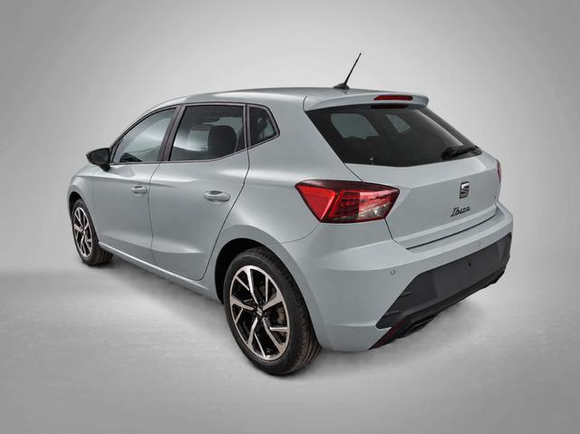 Seat Ibiza FR 1.0 TSI 7-Gang-DSG 