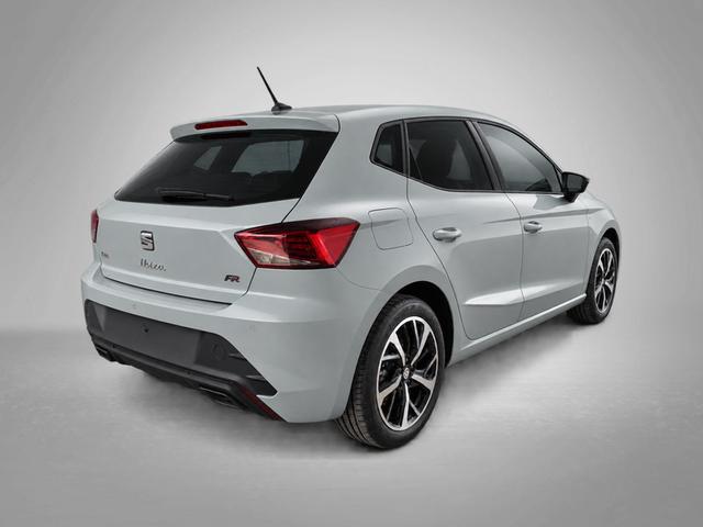 Seat Ibiza FR 1.0 TSI 7-Gang-DSG 